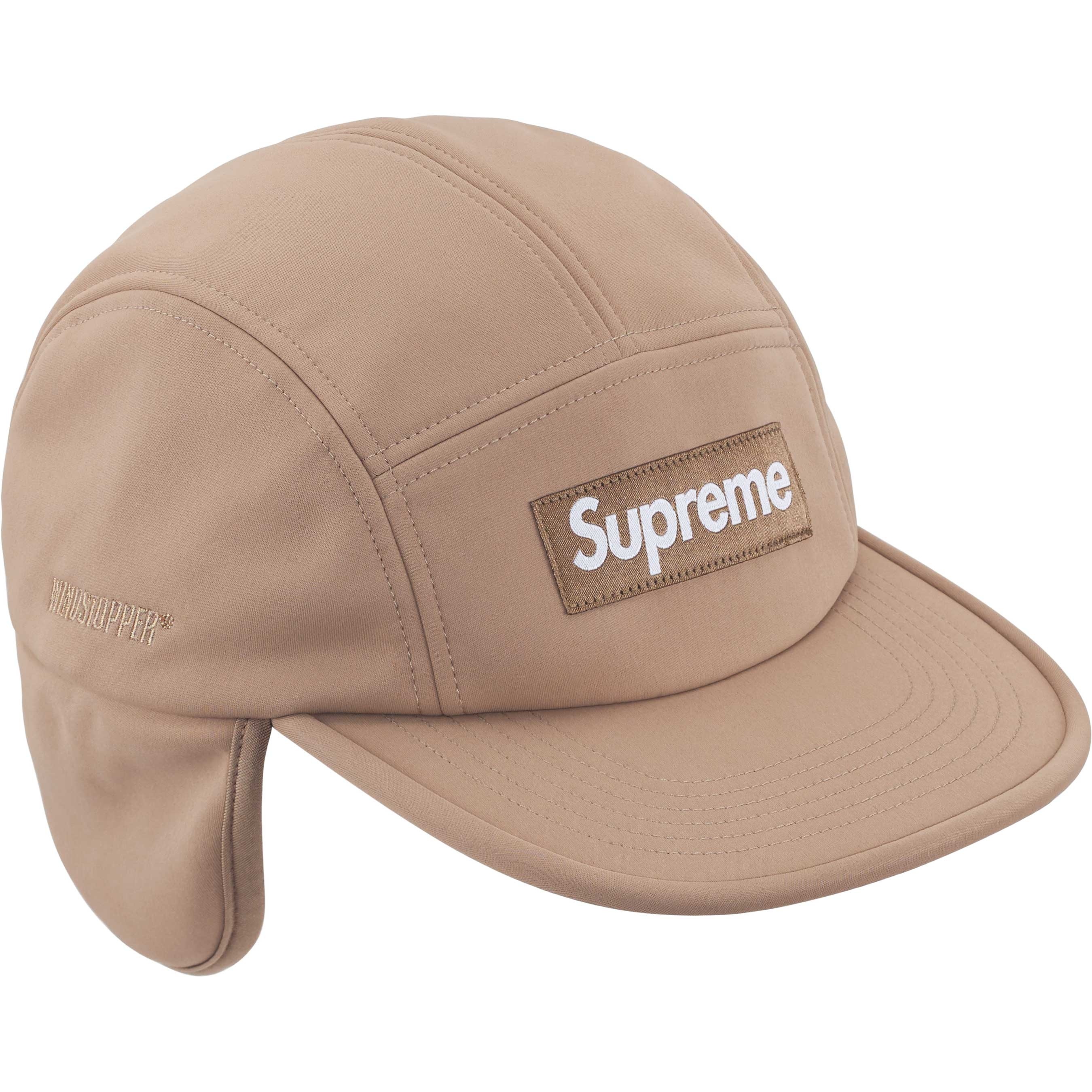 WINDSTOPPER® Earflap Camp Cap view 3